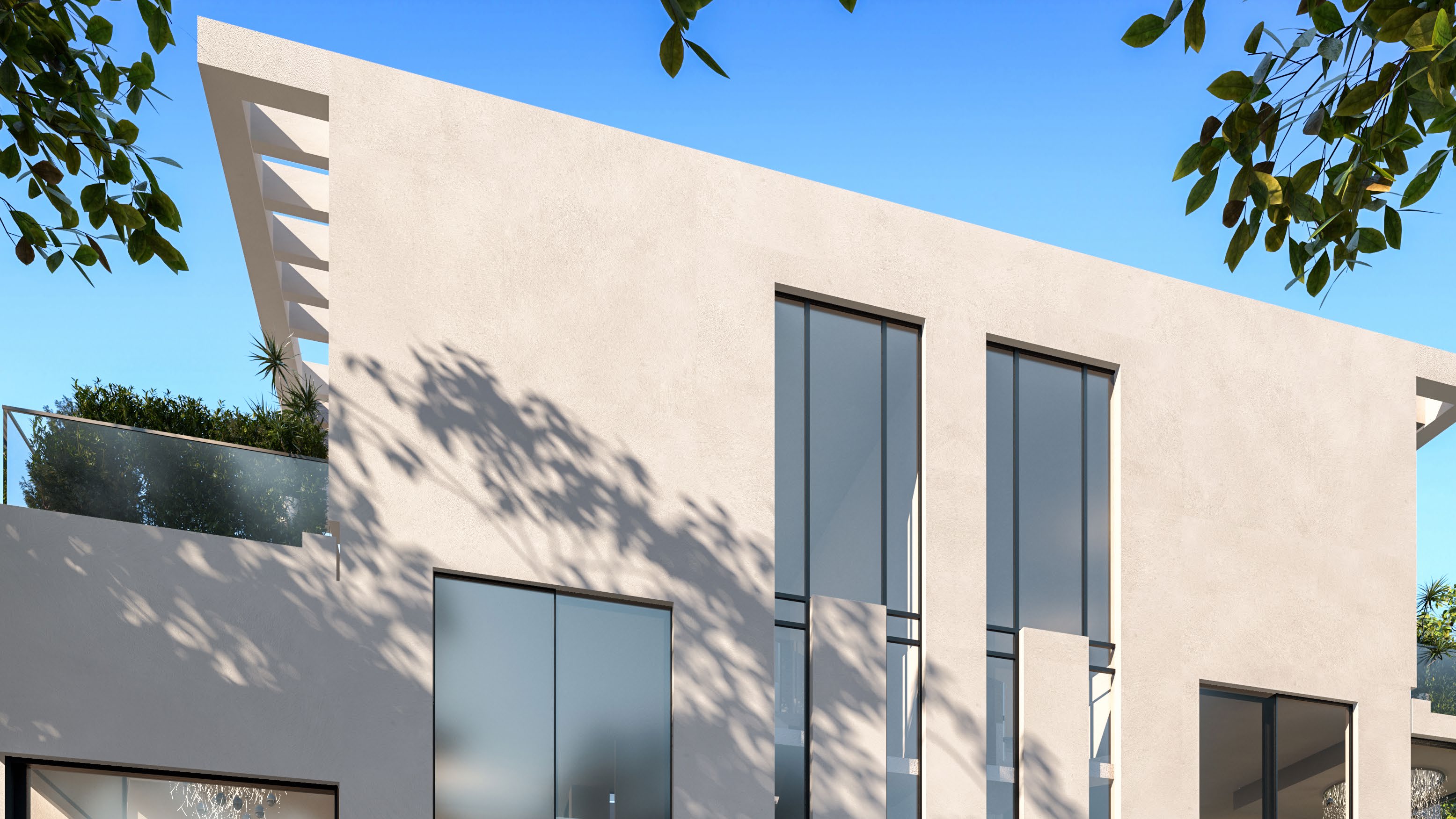 Townhouse at Glen | Forsa Property