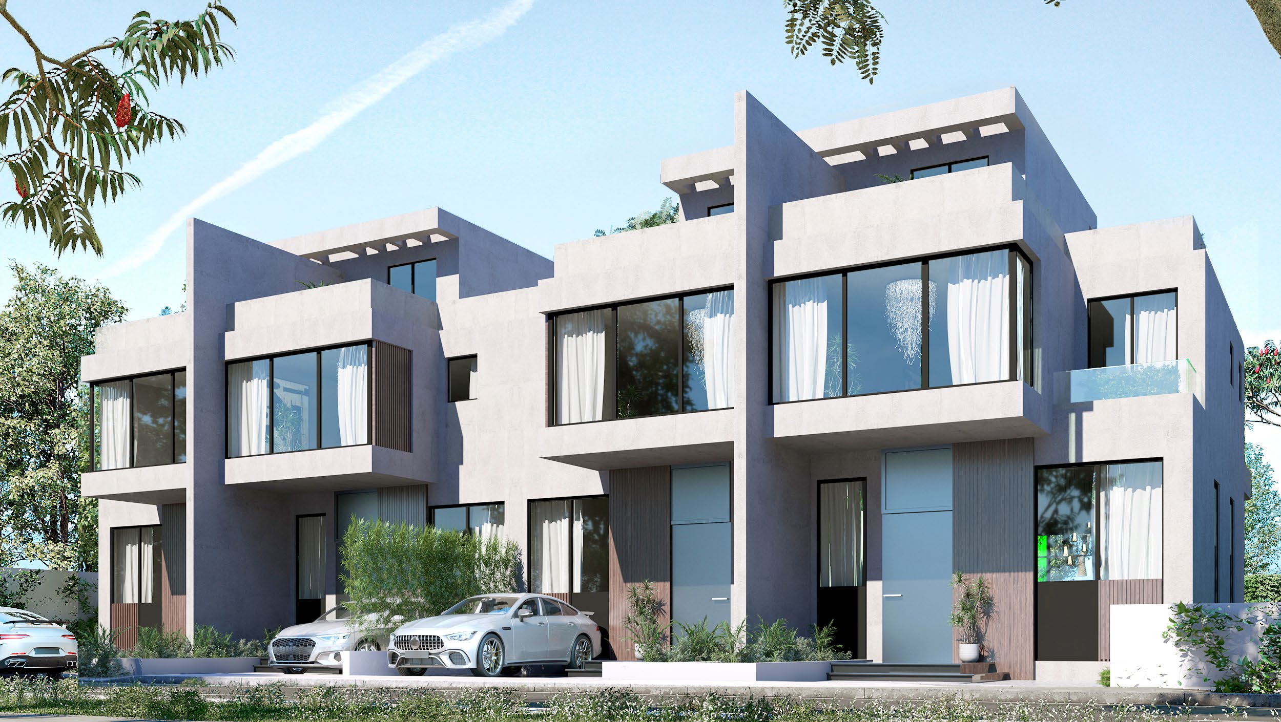 Townhouse at Glen | Forsa Property