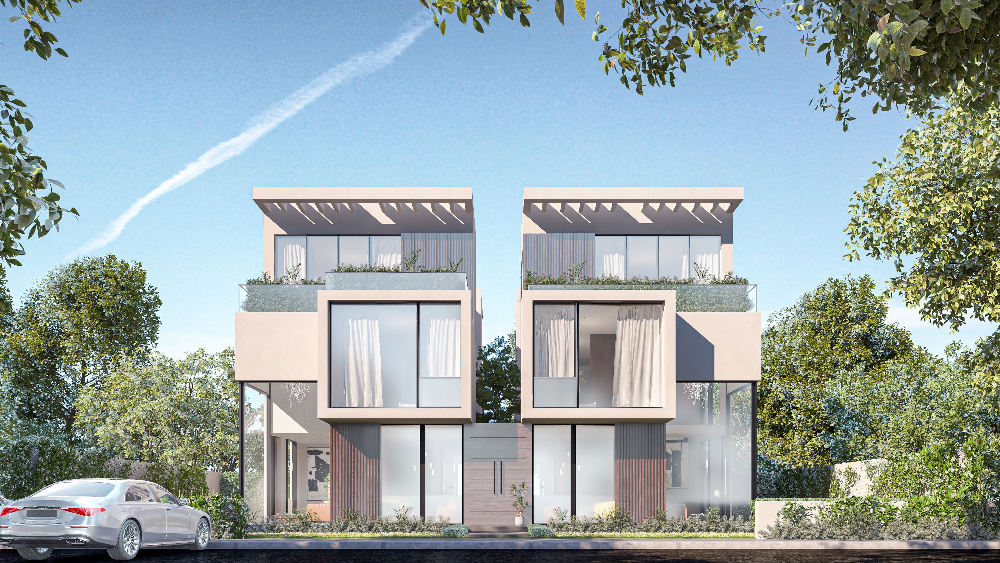 Townhouse at Glen | Forsa Property