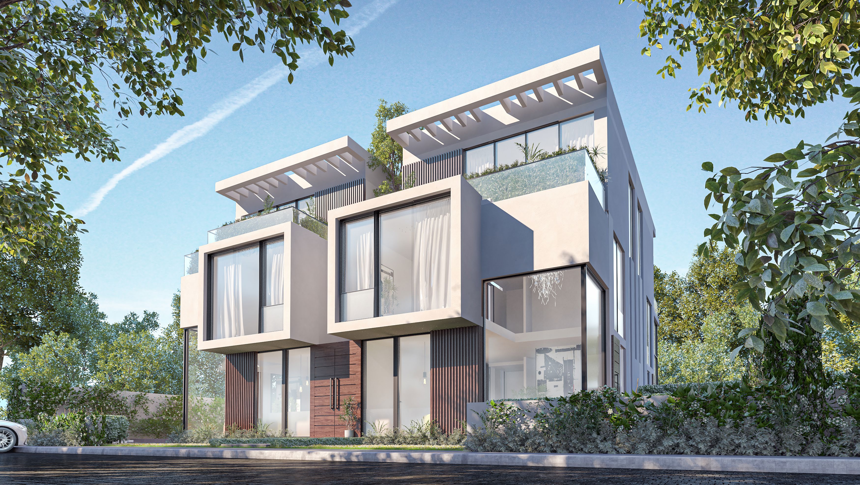 Townhouse at Glen | Forsa Property