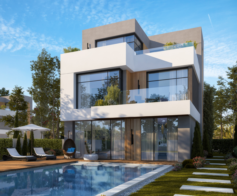 Apartment at Lugar  | Forsa Property