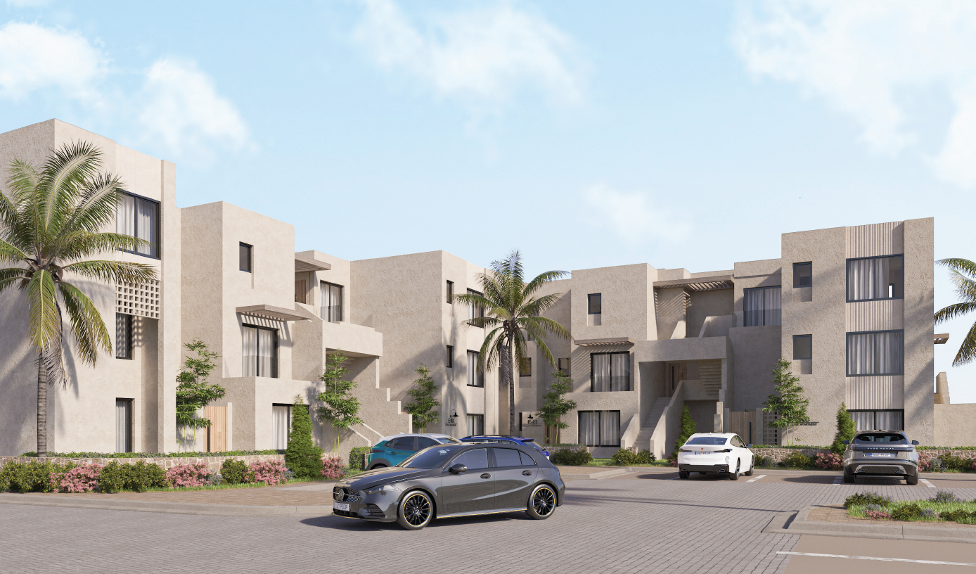 Apartment at Makadi Heights | Forsa Property