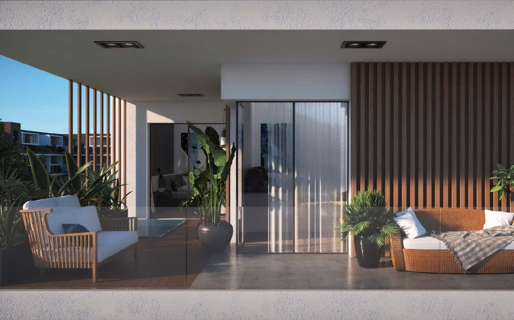 Townhouse at Il Bosco New Capital | Forsa Property