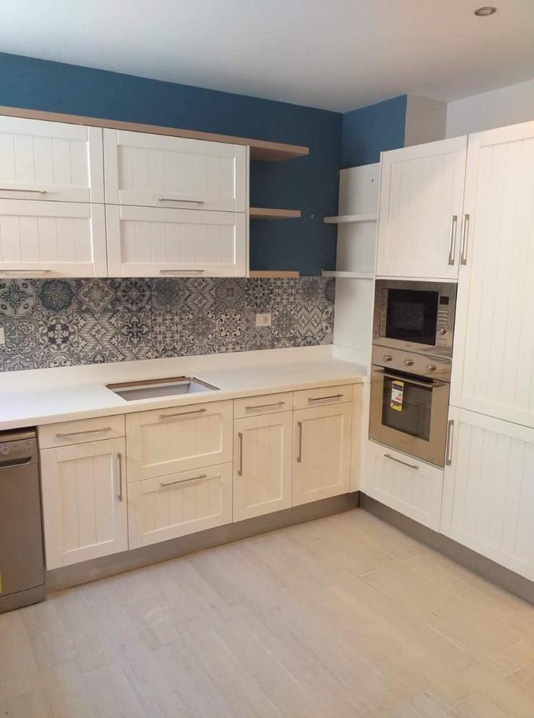 Duplex at Hacienda White | Forsa Property