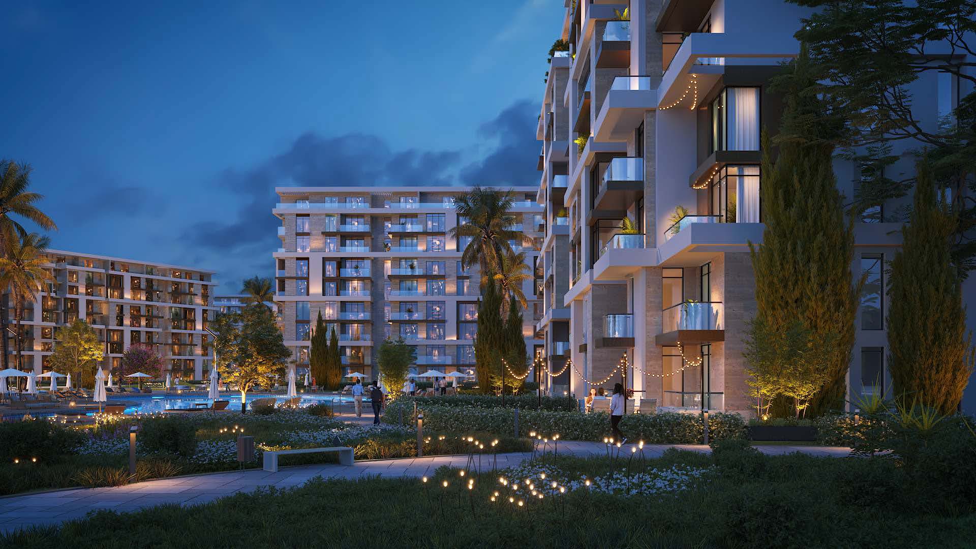 Apartment at Noll | Forsa Property