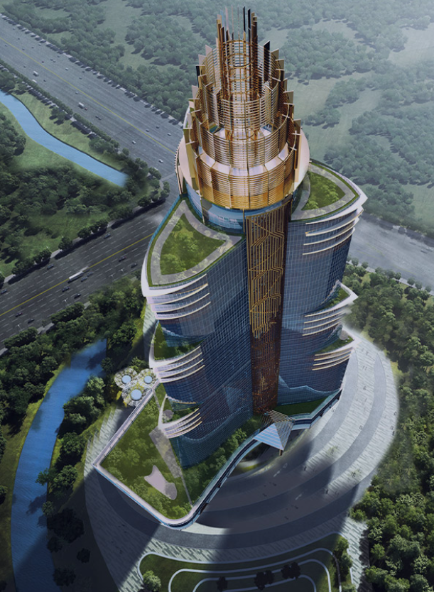 Office at 31N Commercial Tower | Forsa Property