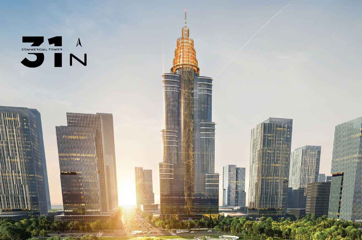 Office at 31N Commercial Tower | Forsa Property