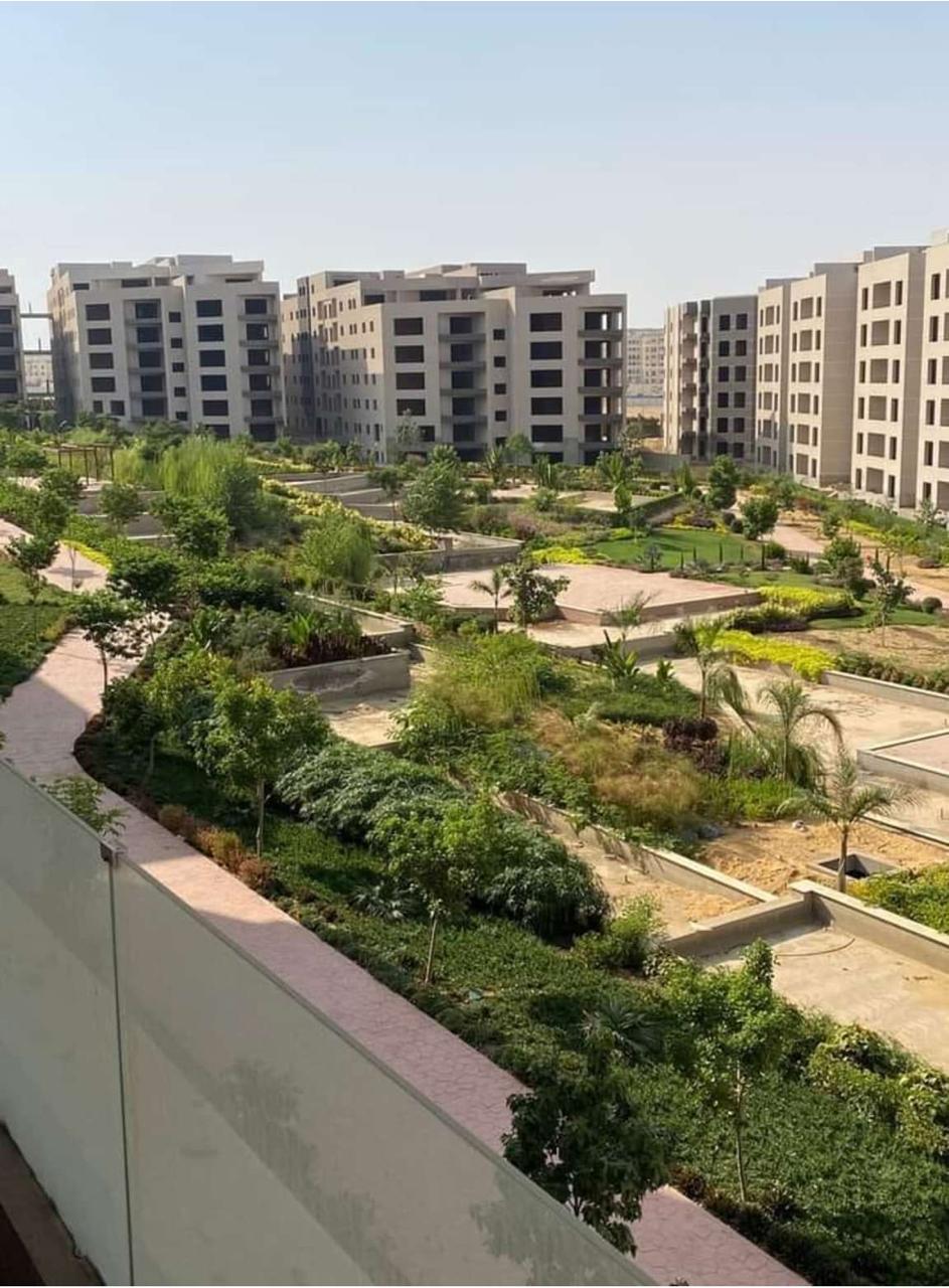 Apartment at Zizinia Al Mostakbal | Forsa Property