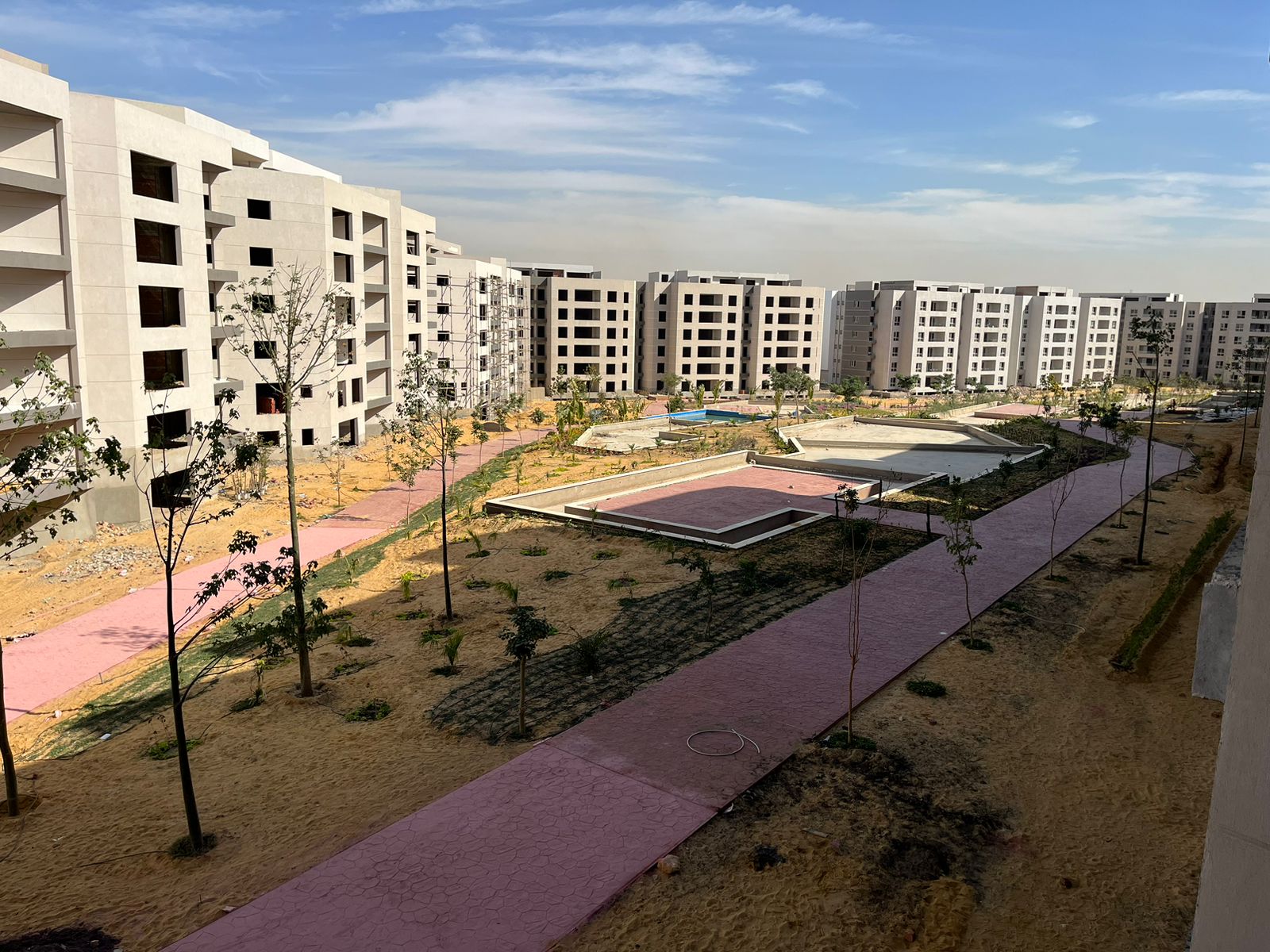 Apartment at Zizinia Al Mostakbal | Forsa Property