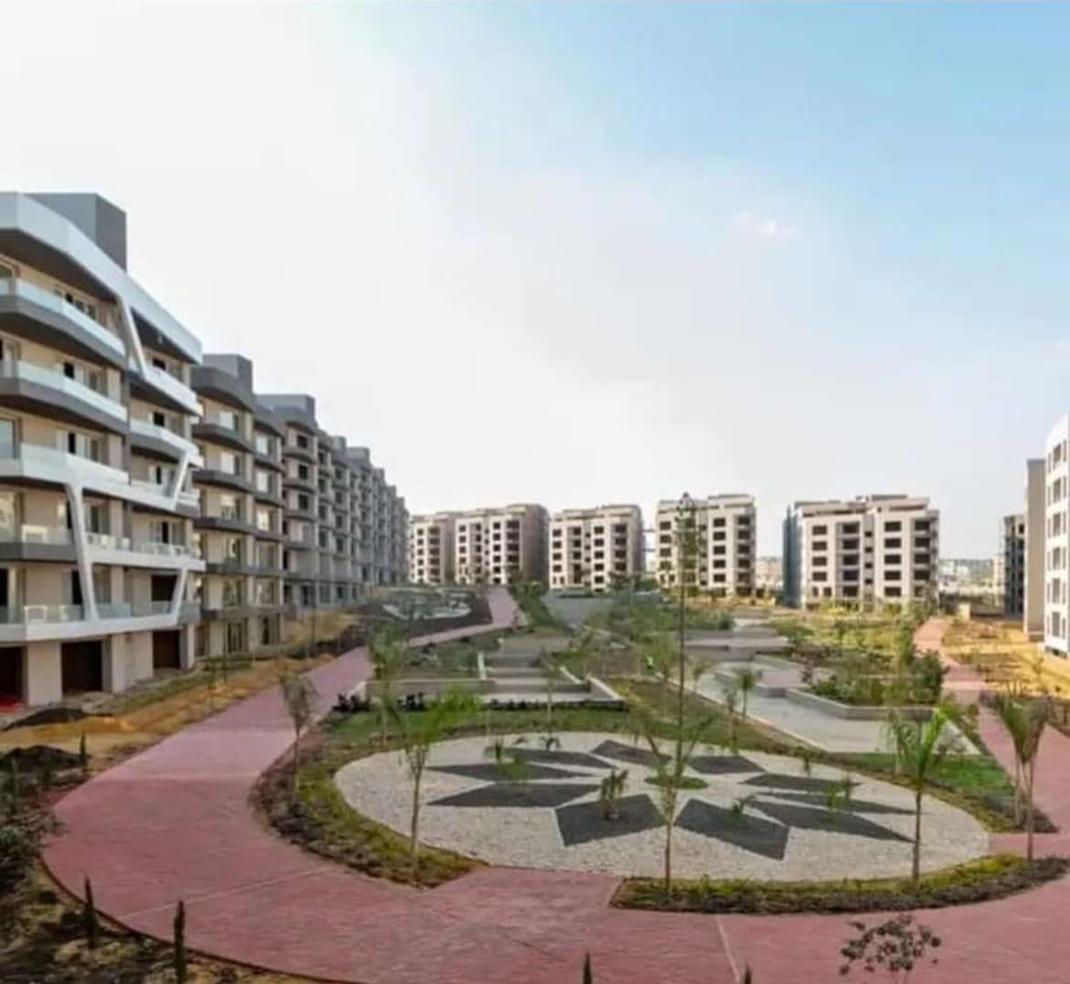 Apartment at Zizinia Al Mostakbal | Forsa Property