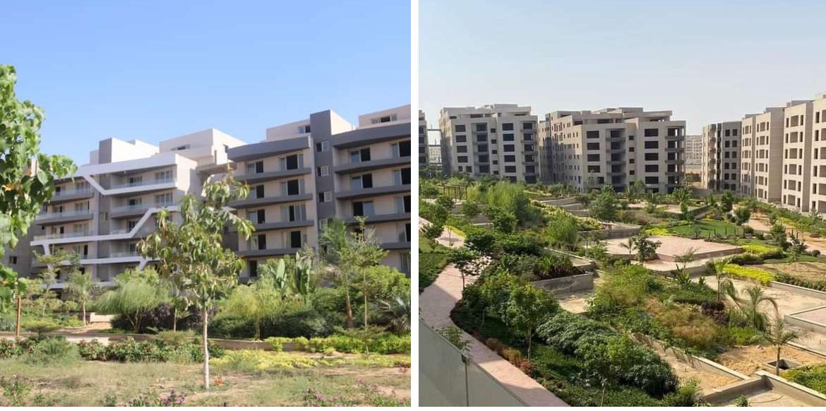 Apartment at Zizinia Al Mostakbal | Forsa Property