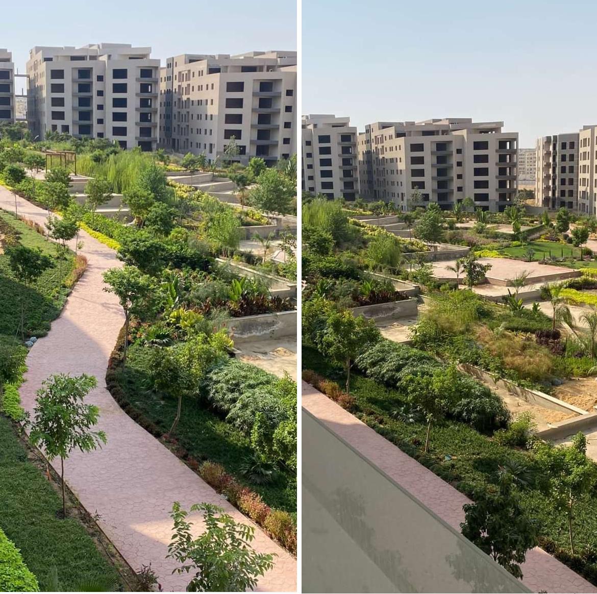 Apartment at Zizinia Al Mostakbal | Forsa Property