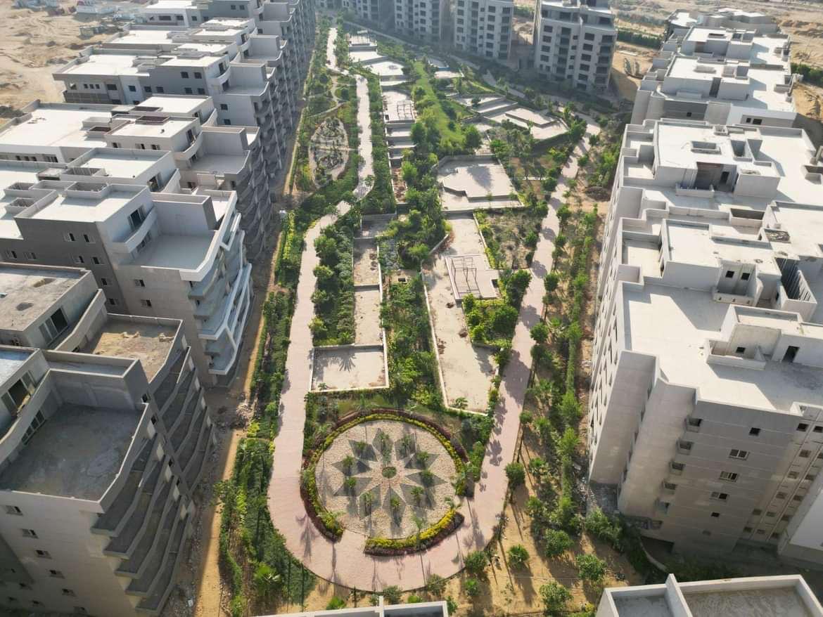 Apartment at Zizinia Al Mostakbal | Forsa Property