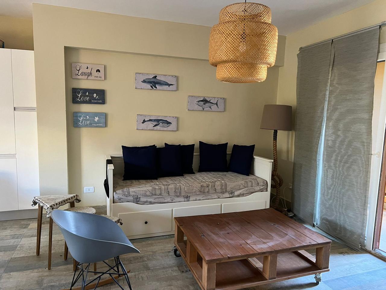 Chalet at Mountain View Sokhna | Forsa Property