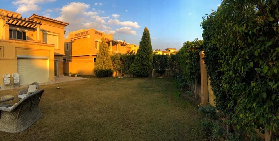 Twin House at Meadows Park | Forsa Property