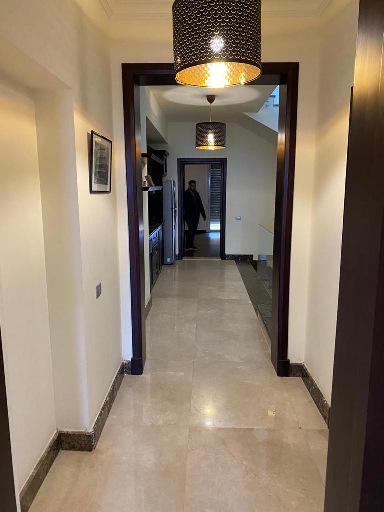 Twin House at Meadows Park | Forsa Property