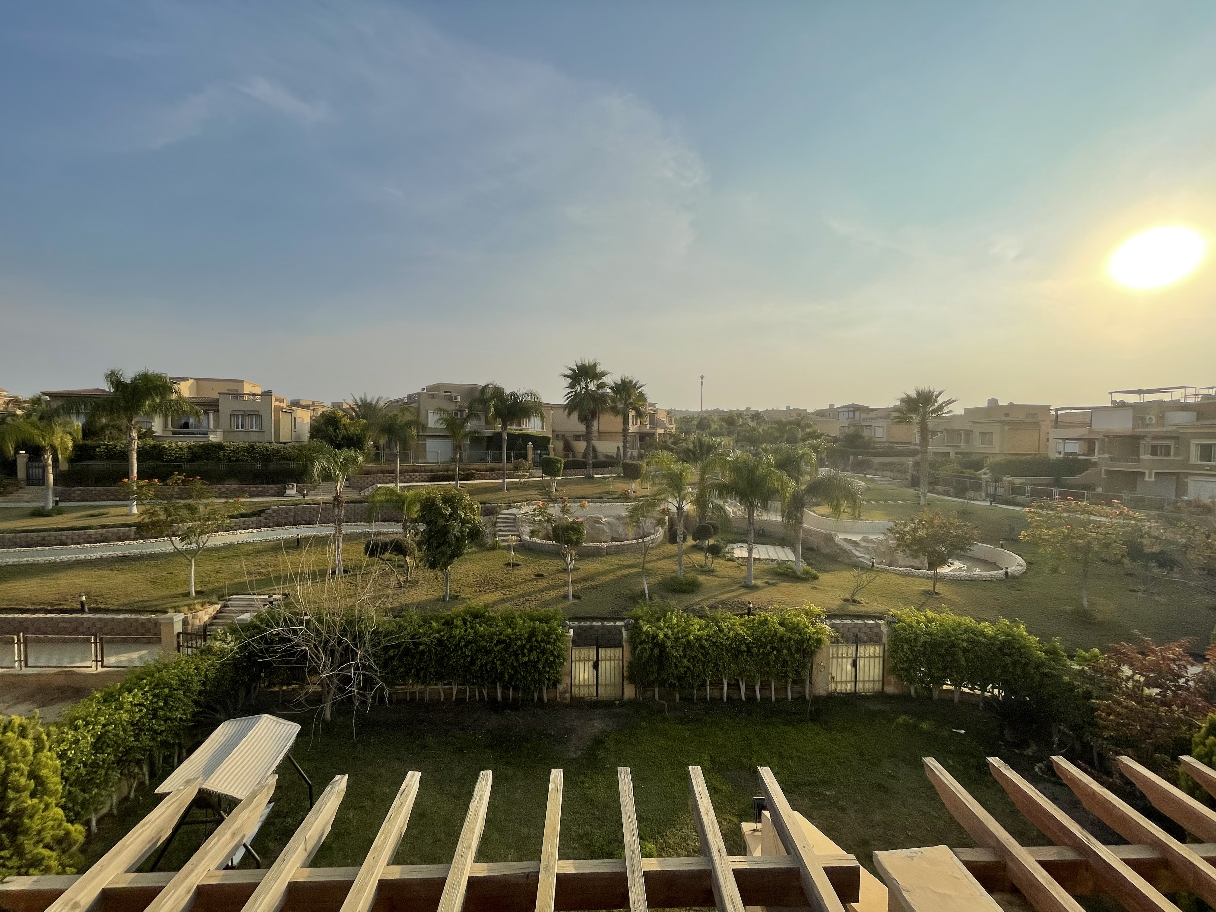 Twin House at Meadows Park | Forsa Property