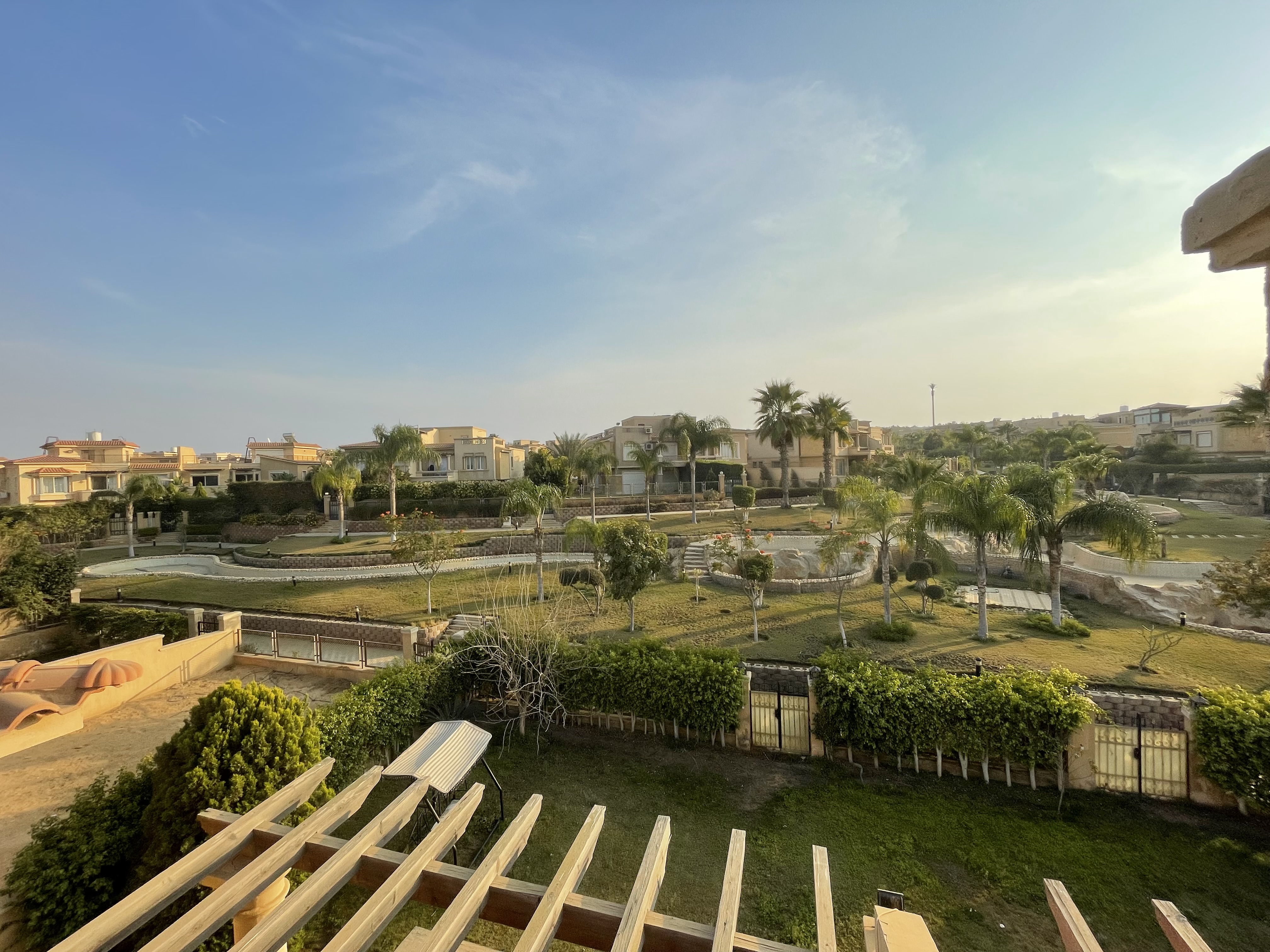 Twin House at Meadows Park | Forsa Property