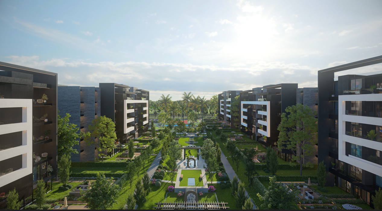 Apartment at Aster Residence | Forsa Property