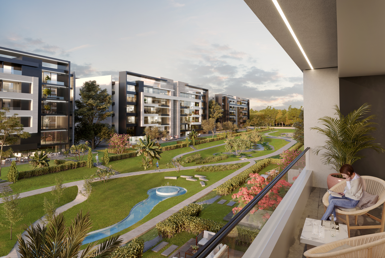 Apartment at Aster Residence | Forsa Property