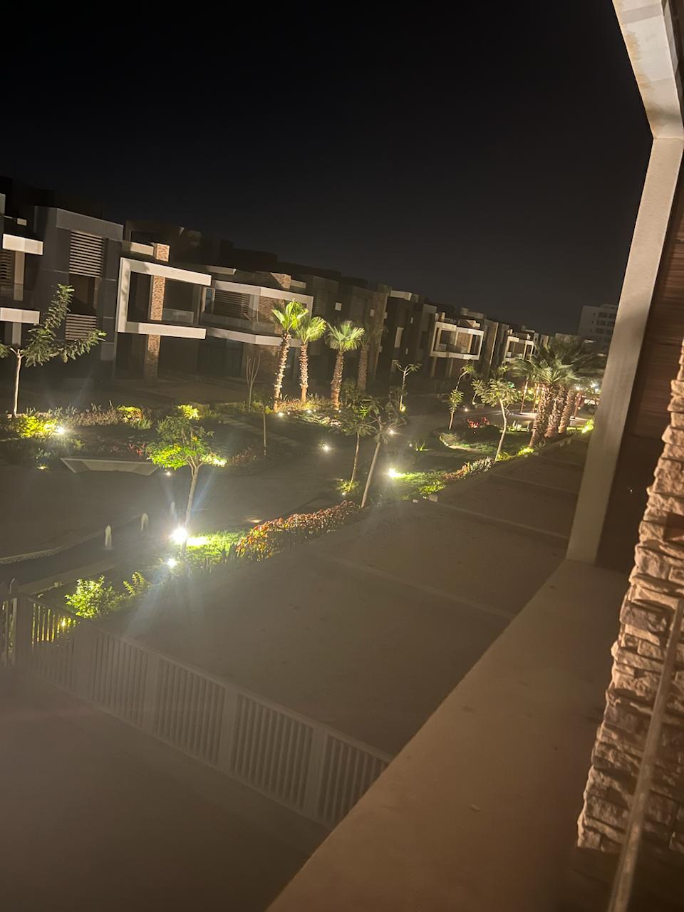 Villa at Midtown New Capital Villa | Forsa Property