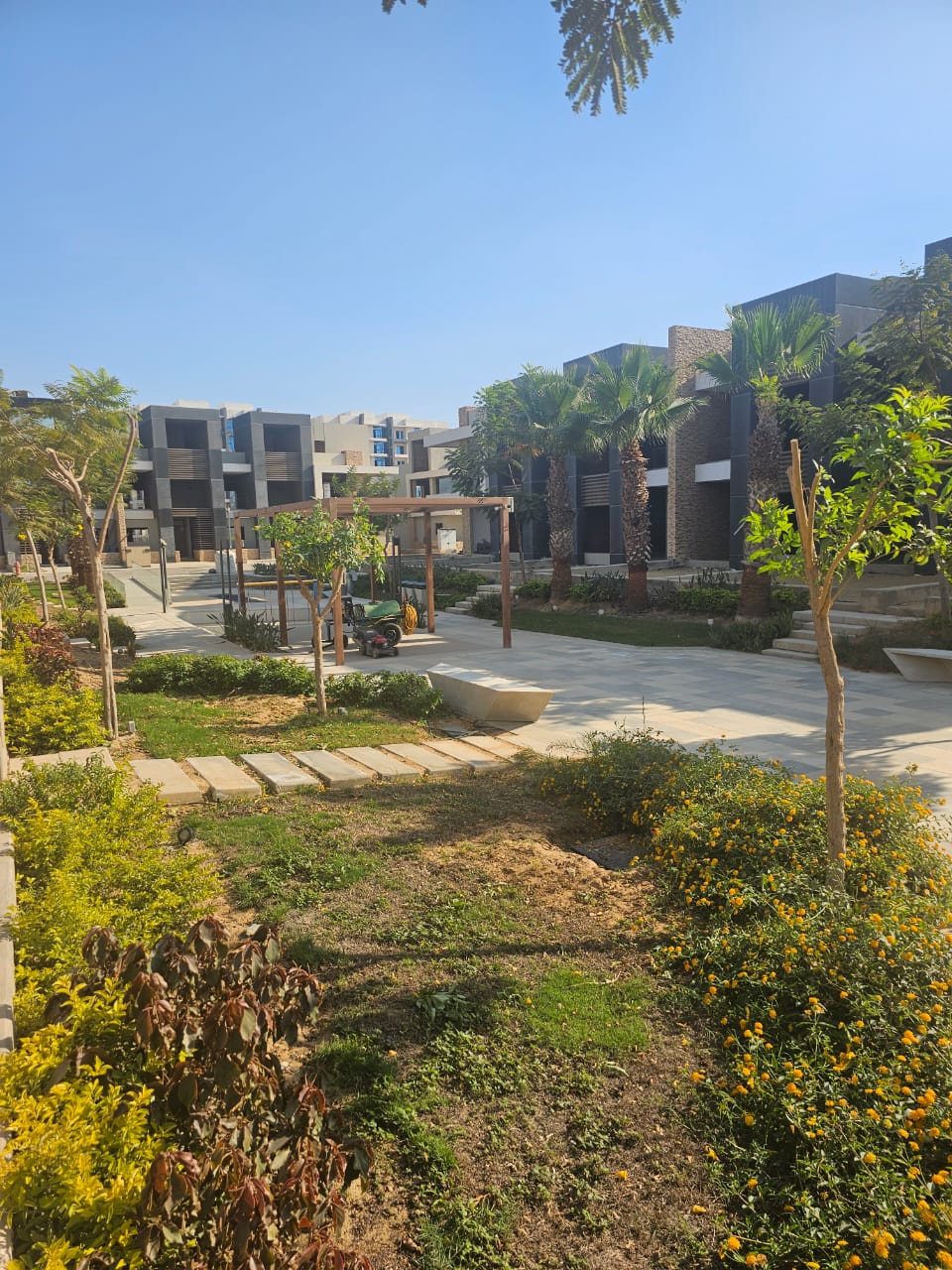 Villa at Midtown New Capital Villa | Forsa Property