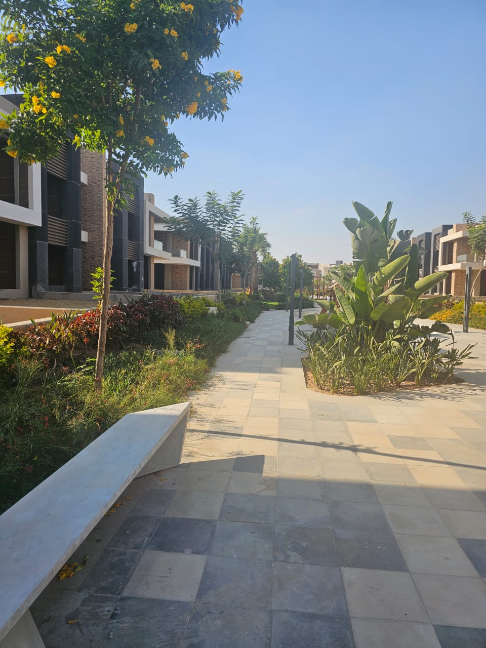 Villa at Midtown New Capital Villa | Forsa Property