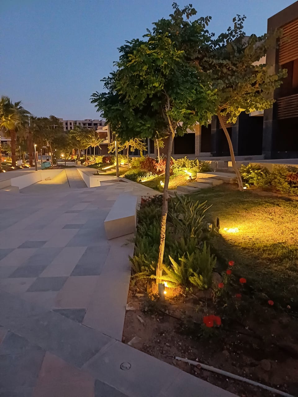 Villa at Midtown New Capital Villa | Forsa Property