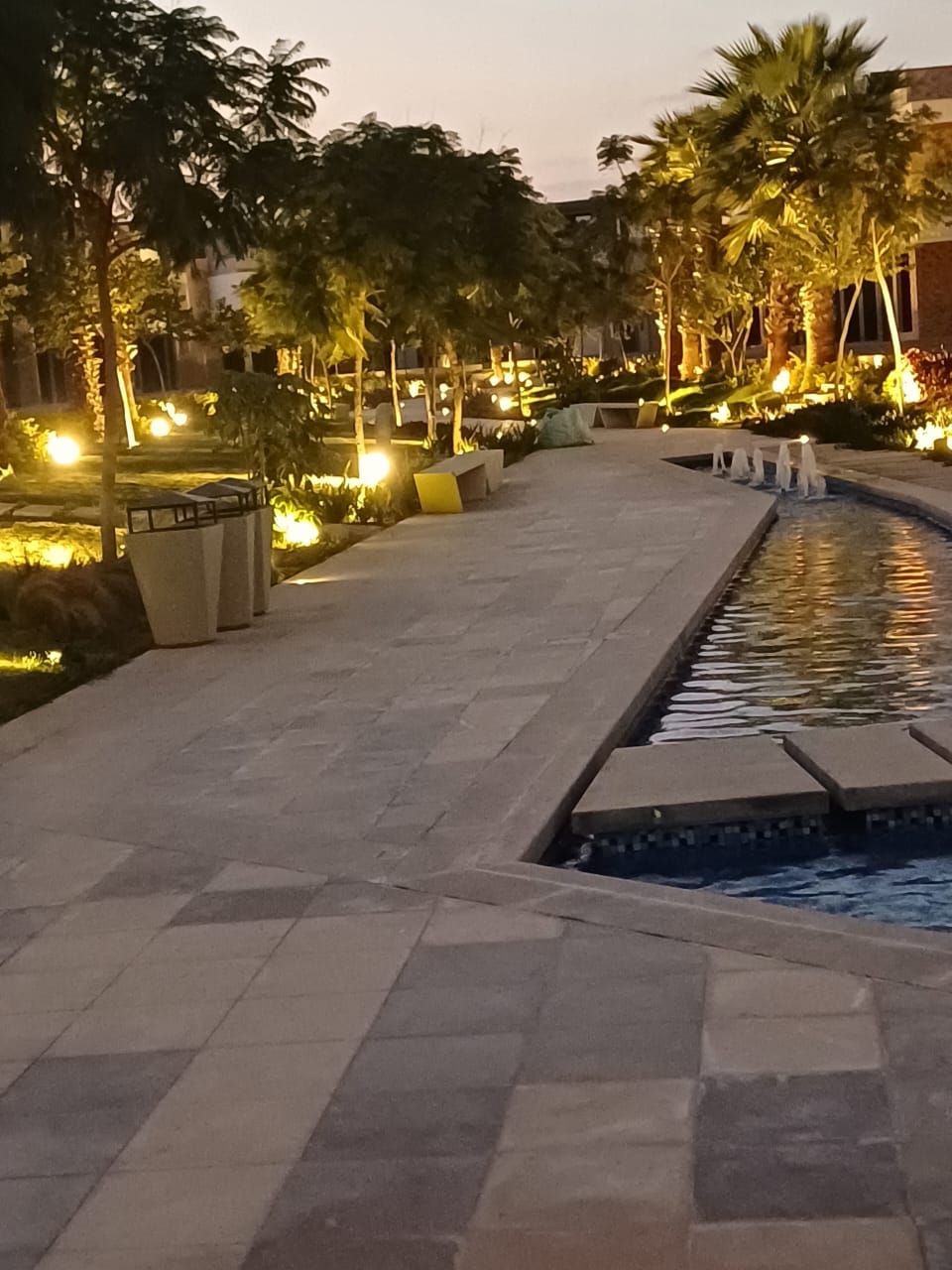 Villa at Midtown New Capital Villa | Forsa Property