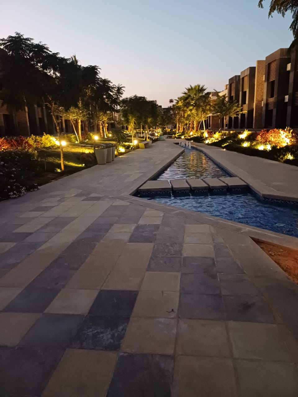 Villa at Midtown New Capital Villa | Forsa Property