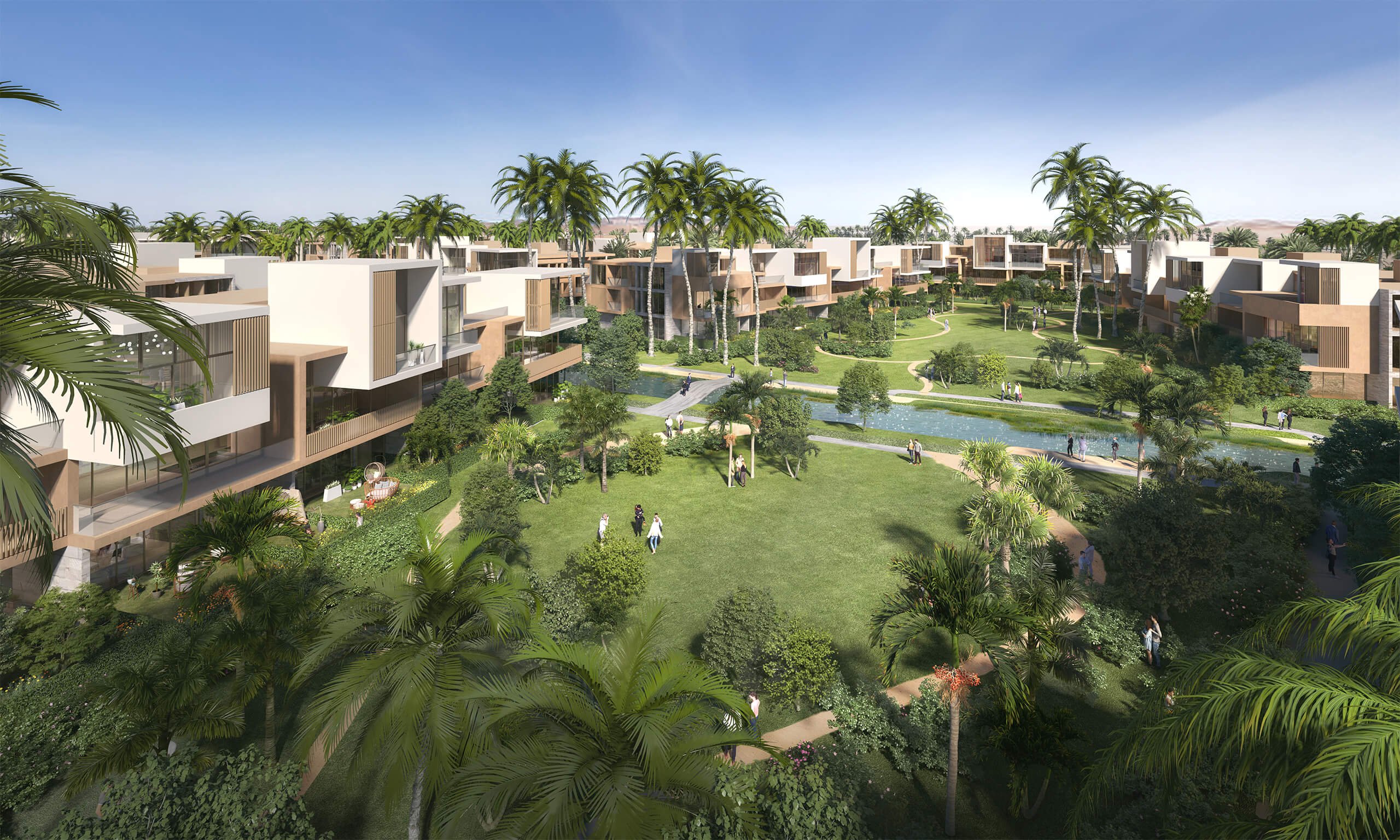 Apartment at Mar ville | Forsa Property