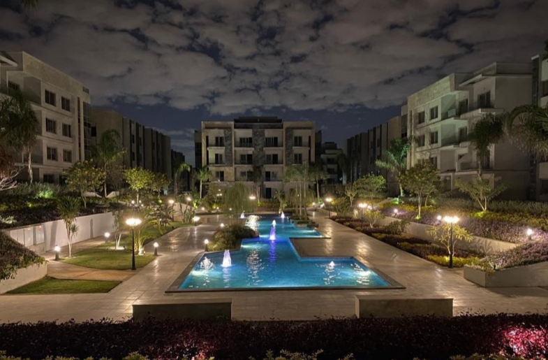 شقة | Forsa Property