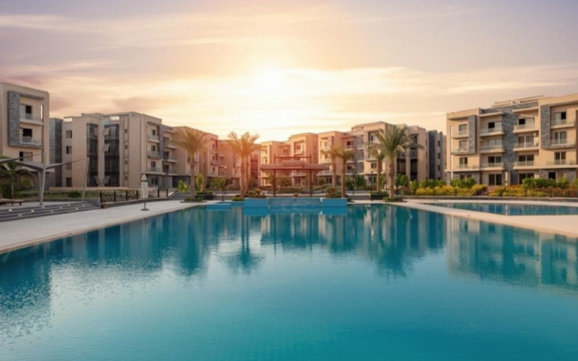 شقة | Forsa Property