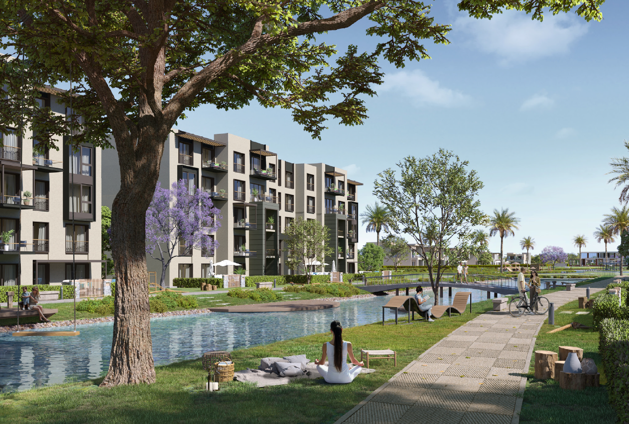 Townhouse at Garden Lakes | Forsa Property