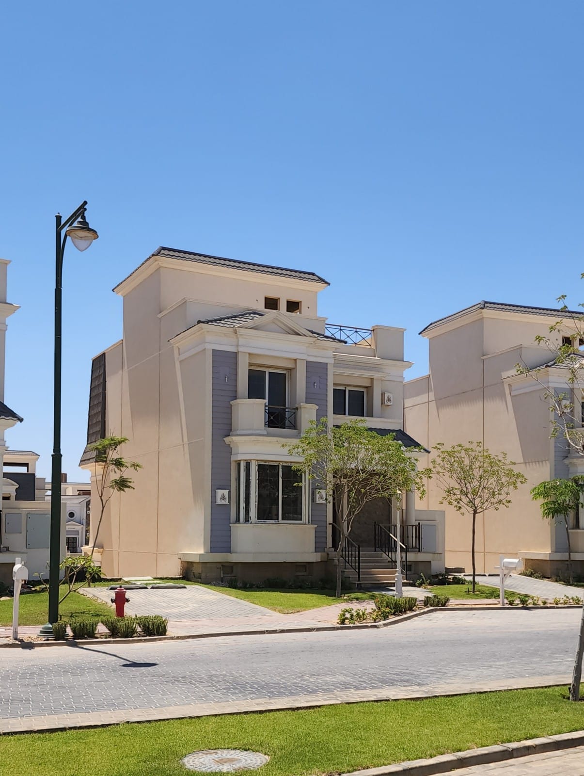 Villa at Mountain View Chillout Park | Forsa Property