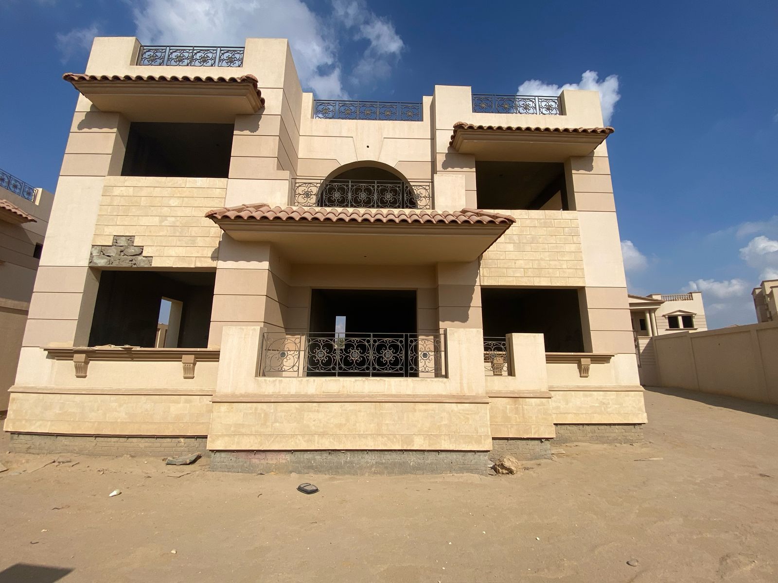 Villa at Royal City | Forsa Property