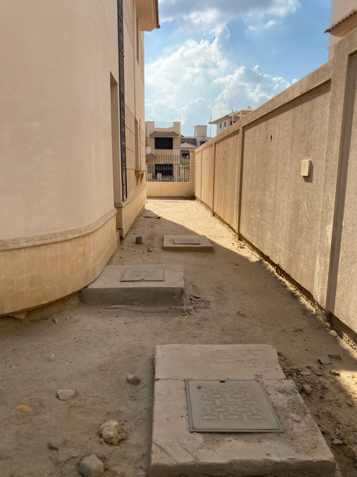 Villa at Royal City | Forsa Property