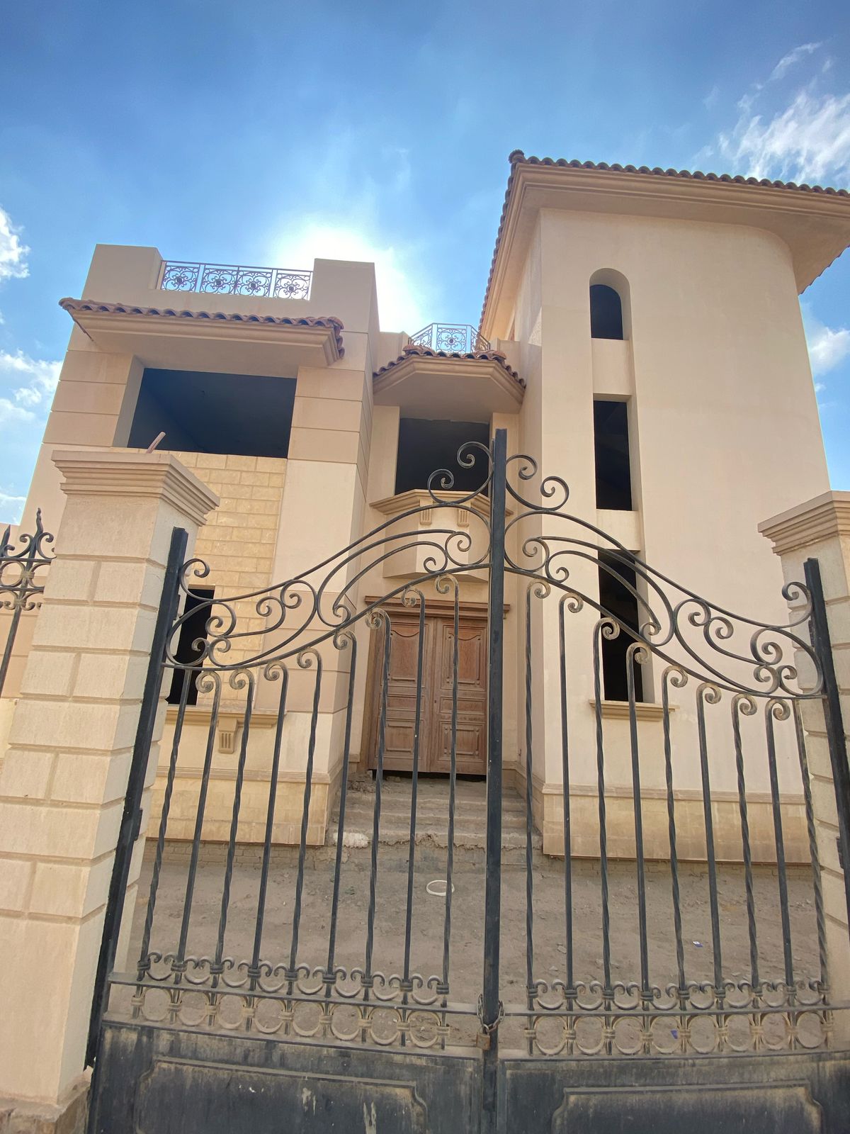 Villa at Royal City | Forsa Property