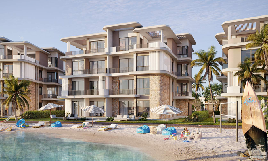 Chalet at Koun | Forsa Property