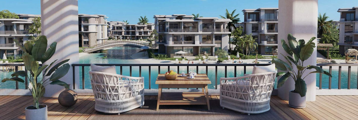 Chalet at Koun | Forsa Property