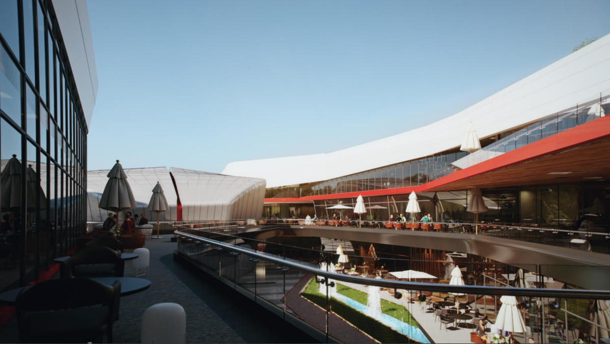 عيادة at أتيكا | Forsa Property