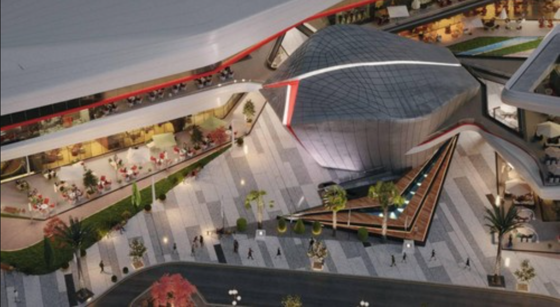 عيادة at أتيكا | Forsa Property