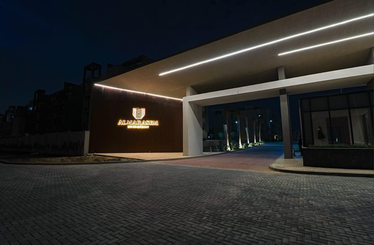 Apartment | Forsa Property