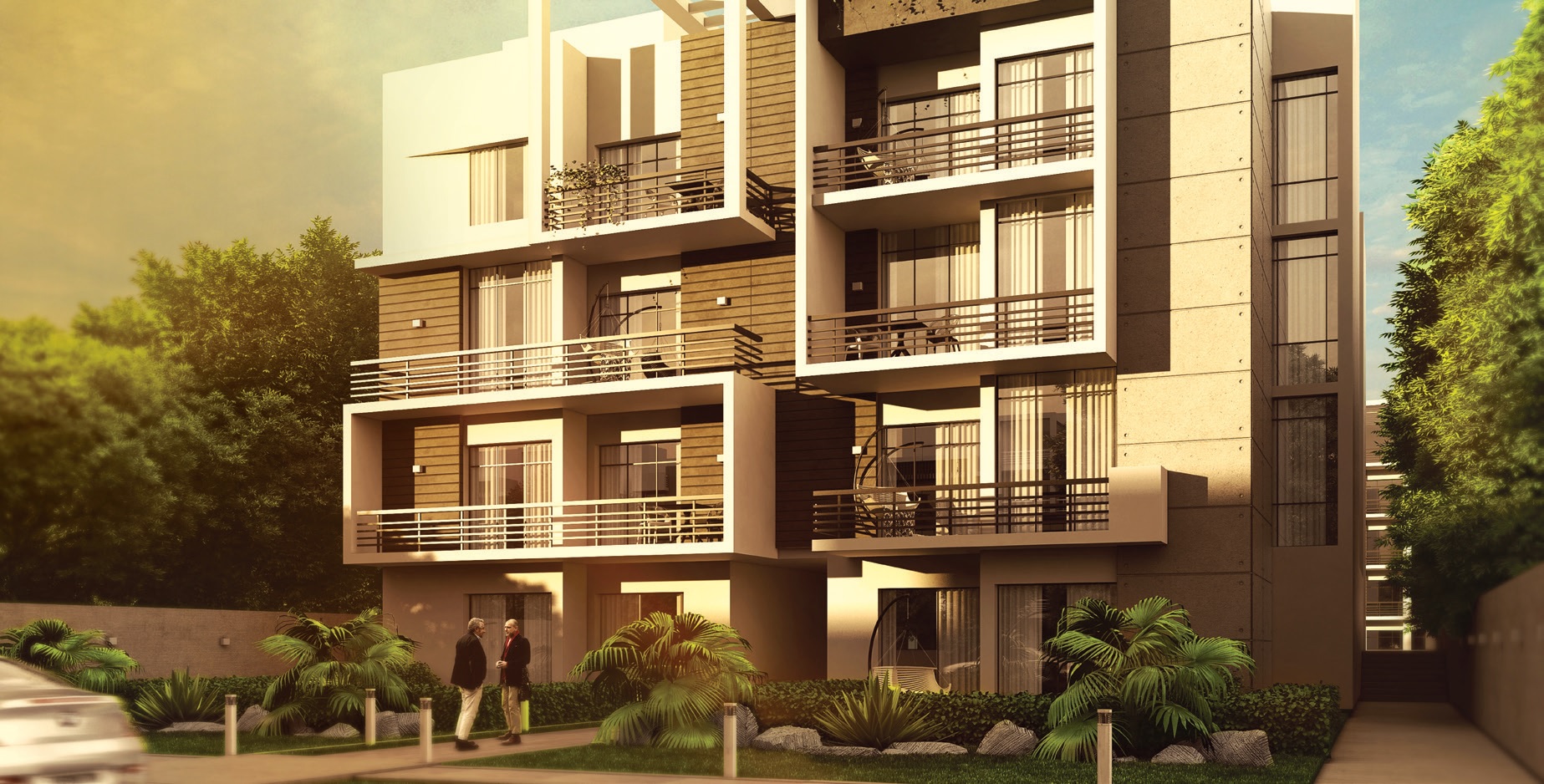 Apartment | Forsa Property