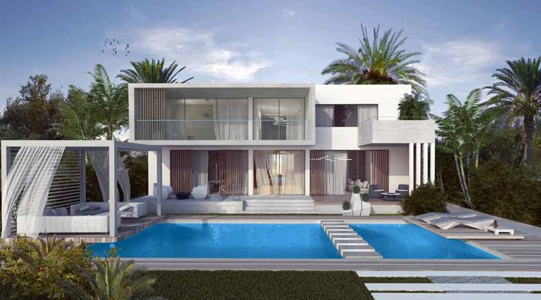 Villa at Katameya Coast | Forsa Property