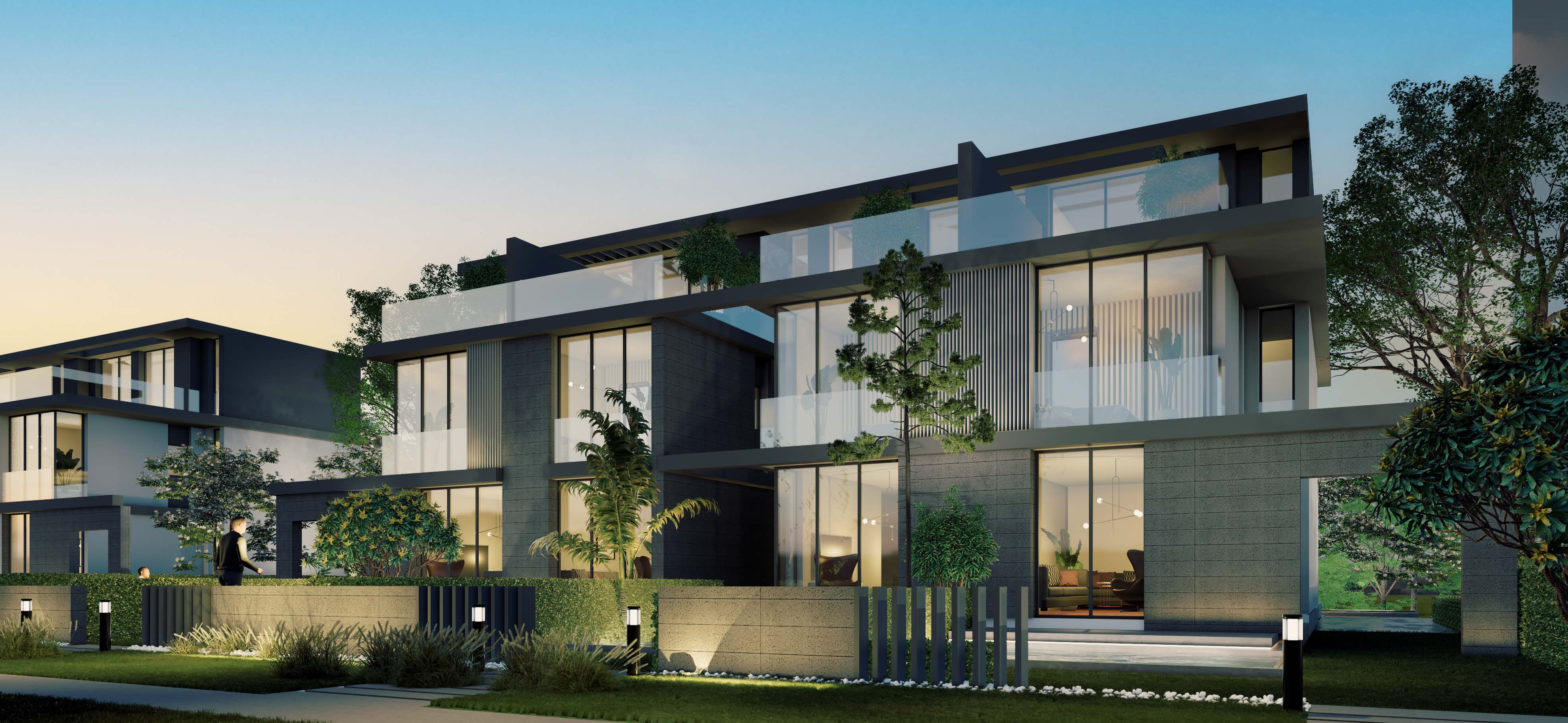 شقة at ذا 101 | Forsa Property