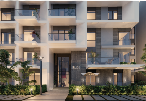 Apartment at Terrace | Forsa Property