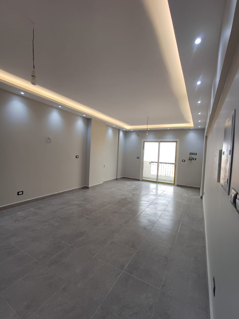 Apartment at La Verde New Capital | Forsa Property Apartment at La Verde New Capital | Forsa Property