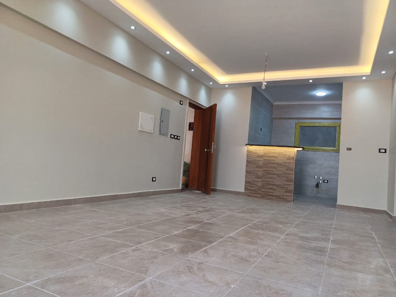 Apartment at La Verde New Capital | Forsa Property Apartment at La Verde New Capital | Forsa Property