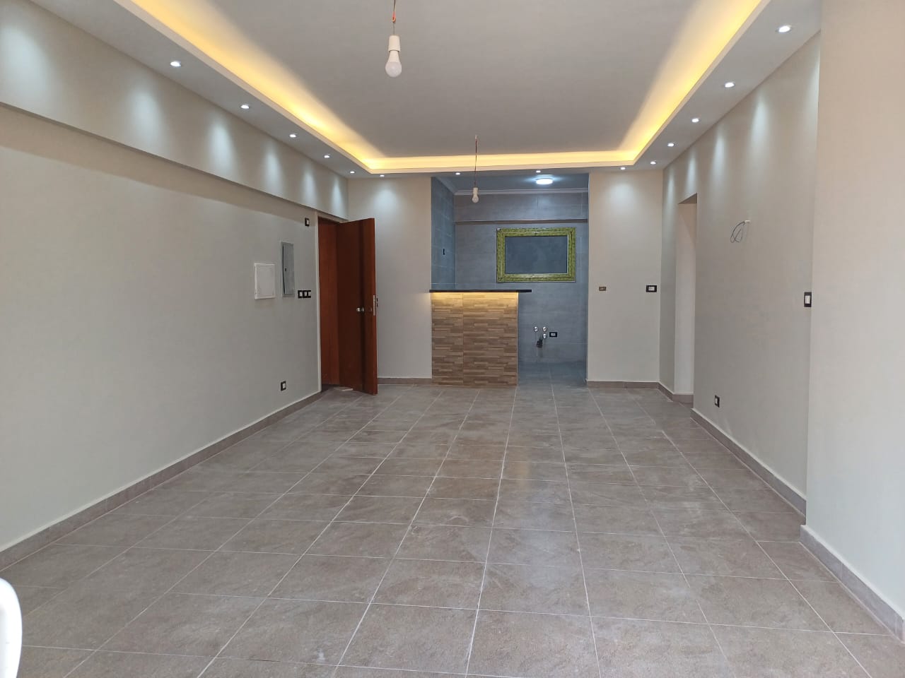 Apartment at La Verde New Capital | Forsa Property Apartment at La Verde New Capital | Forsa Property